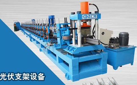 固定式光伏支架有哪些優點？