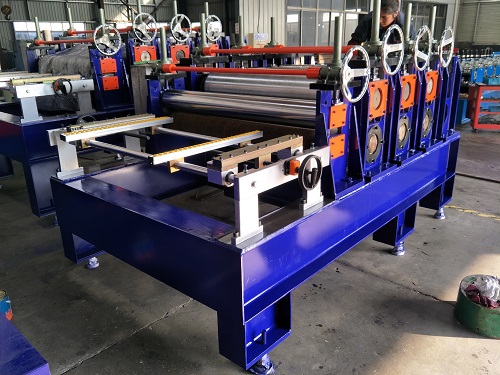 急救！不均勻沉降等突發情況發生，涵洞波紋板設備該如何？